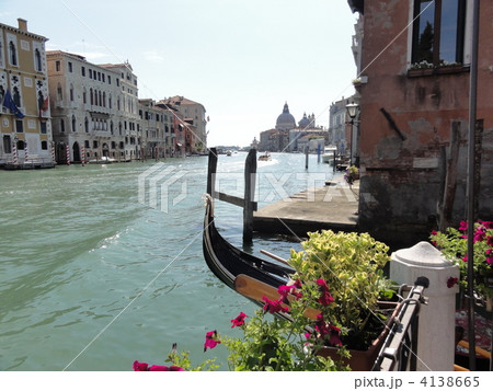 ゴンドラ ゴンドラ 4138665