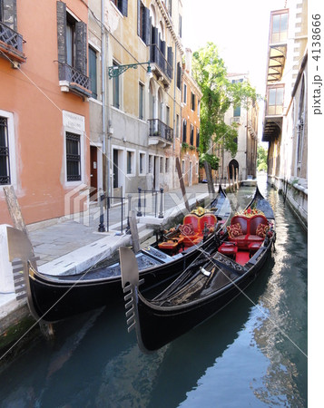 ゴンドラ ゴンドラ 4138666