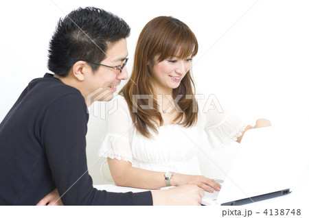 パソコンを習う パソコンを習う 4138748