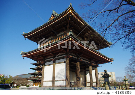 覚王山日泰寺 4139809