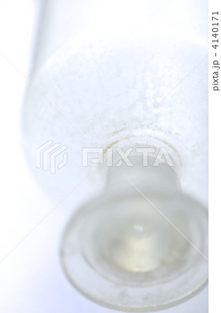 古いガラス瓶 4140171