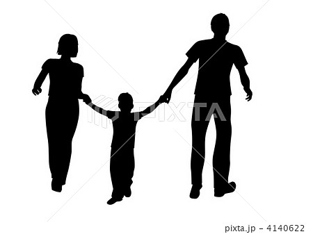 vector running family 4140622