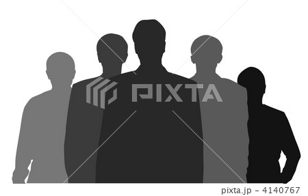 business team vector business team vector 4140767