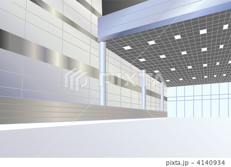 business interior vector 4140934