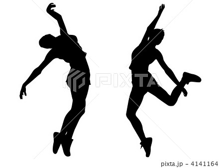 エロティック 表現 フォームのイラスト素材 4141164 Pixta