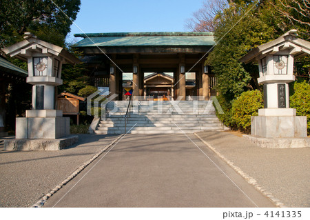 東郷神社 4141335