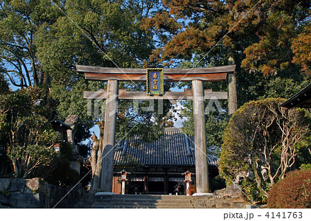 大神神社・若宮社 4141763