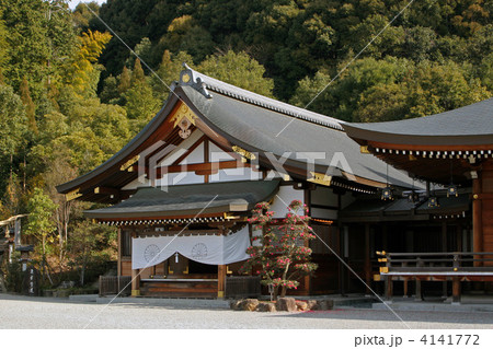 大神神社・儀式殿 大神神社・儀式殿 4141772