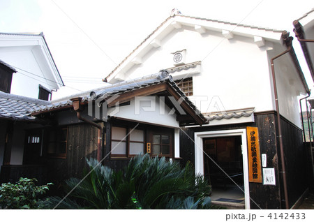 御手洗・伊能忠敬測量絵図館 4142433
