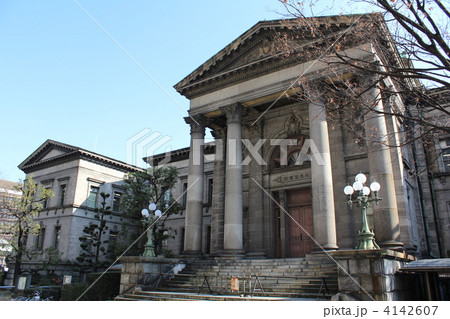 大阪府立中之島図書館 4142607