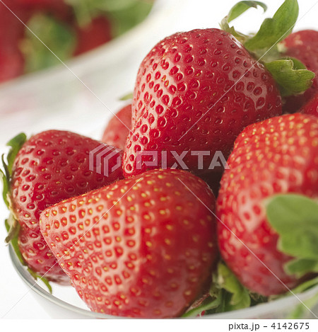 イチゴ 4142675