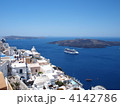 サントリーニ島 4142786