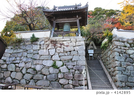 御手洗・満舟寺 4142895