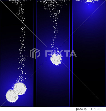 effervescent pills phases 4143096