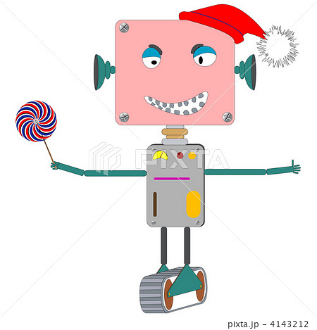 ugly robot ugly robot 4143212