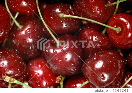 Cherries 4143241