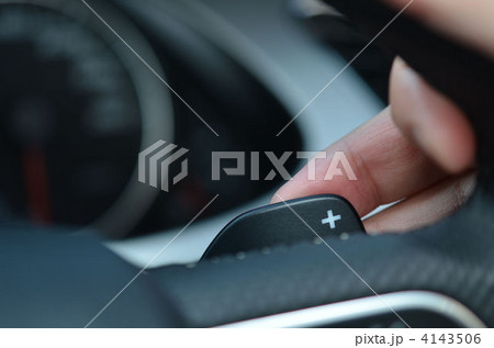 パドルシフト パドルシフト 4143506