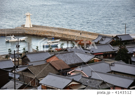 御手洗・千砂子波止 4143512