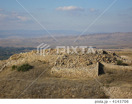 タシュクルガンの風景 タシュクルガンの風景 4143706