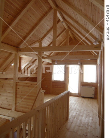 ログハウスインテリア ログハウスインテリア 4143838