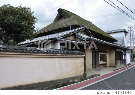 備前の古民家 4143846