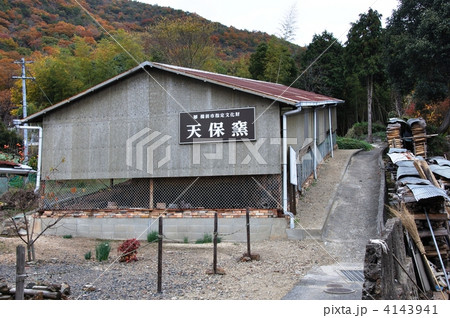 備前伊部・天保窯 4143941