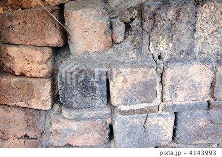 窯のクローズアップ 4143993