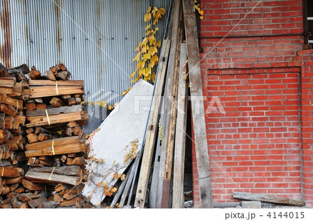 窯元のファサード 4144015