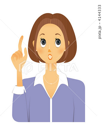 ひらめき 4144333