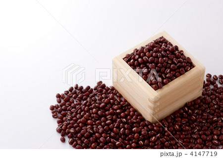 アズキ 4147719
