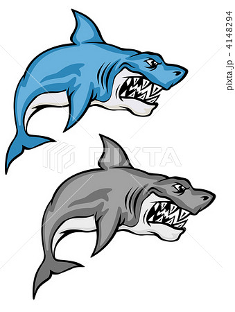 Danger sharks Danger sharks 4148294