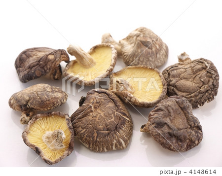 干し椎茸 香信 干し椎茸 香信 4148614