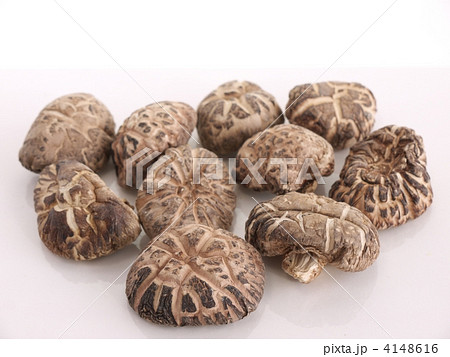 干し椎茸　冬菇 4148616
