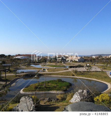 長井海の手公園 ソレイユの丘 長井海の手公園 ソレイユの丘 4148865