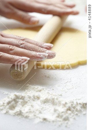お菓子作り 4148889