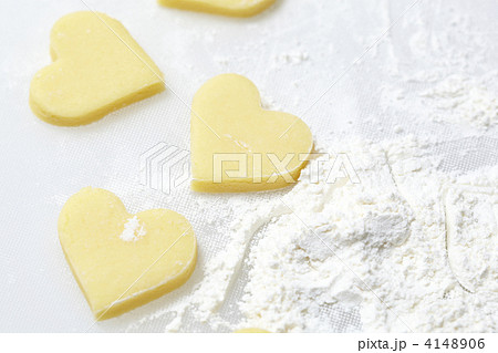 お菓子作り 4148906