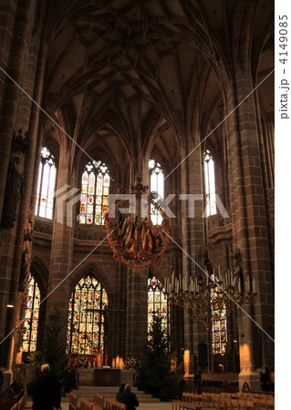 聖ローレンツ教会 聖ローレンツ教会 4149085