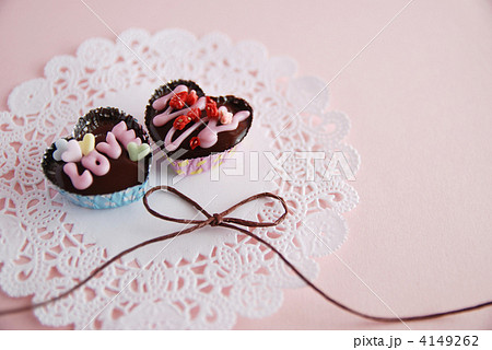 デコチョコ 4149262