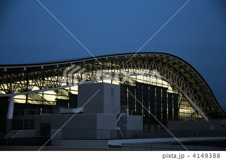 関西国際空港 KIX 関西国際空港 KIX 4149388