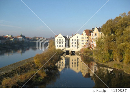 レーゲンスブルク 4150387