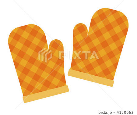 鍋つかみ 4150663