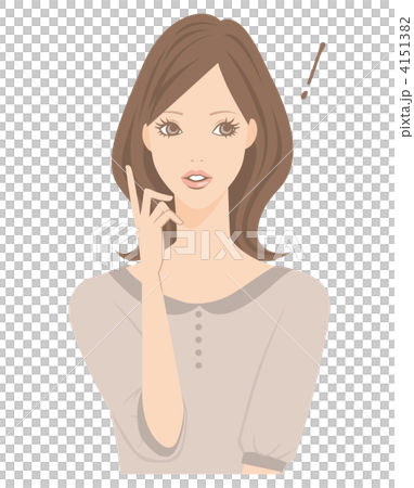 女性 4151382