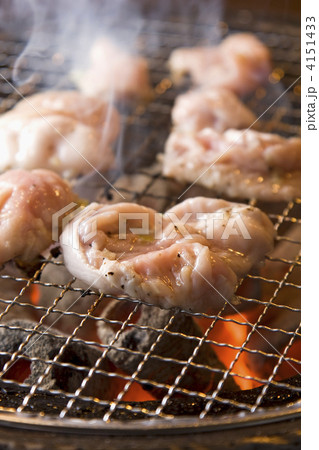 ホルモン焼き ホルモン焼き 4151433
