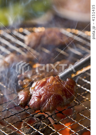 焼き肉 4151435