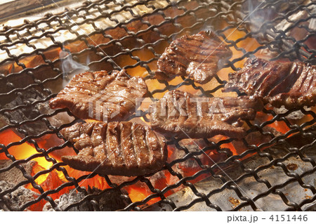 牛たん焼き 4151446