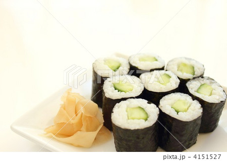 カッパ巻き カッパ巻き 4151527