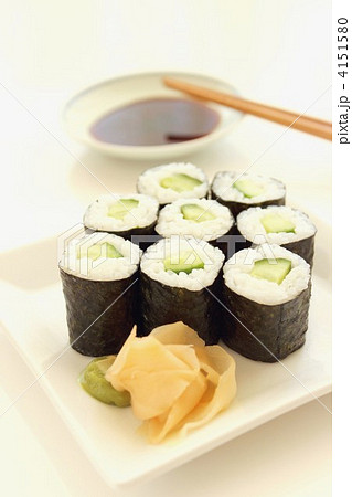 カッパ巻き カッパ巻き 4151580