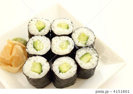 カッパ巻き 4151601