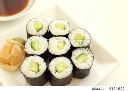 カッパ巻き 4151602