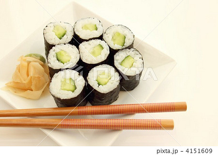 カッパ巻き 4151609